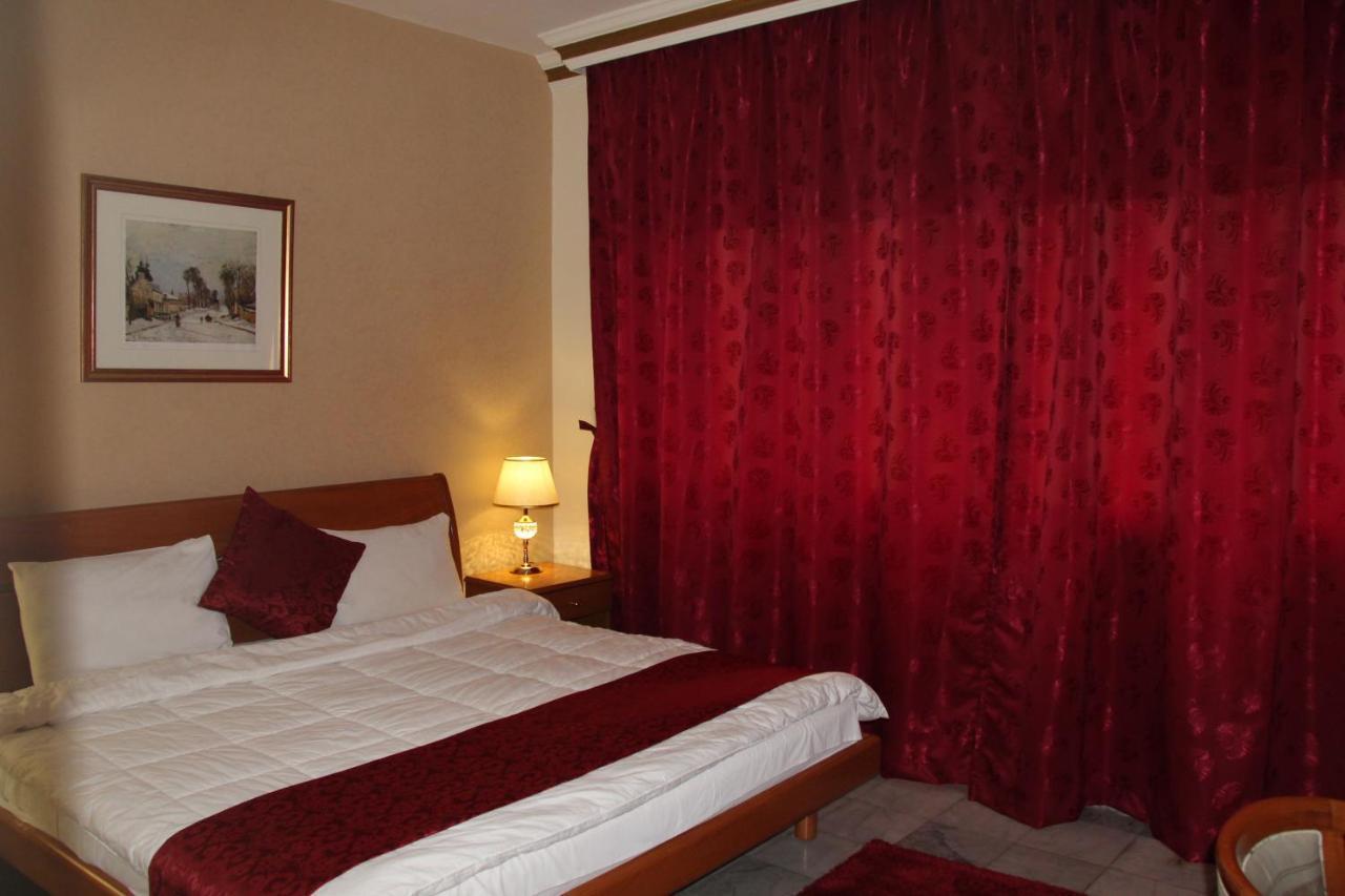 The Diplomat 4* Beirut