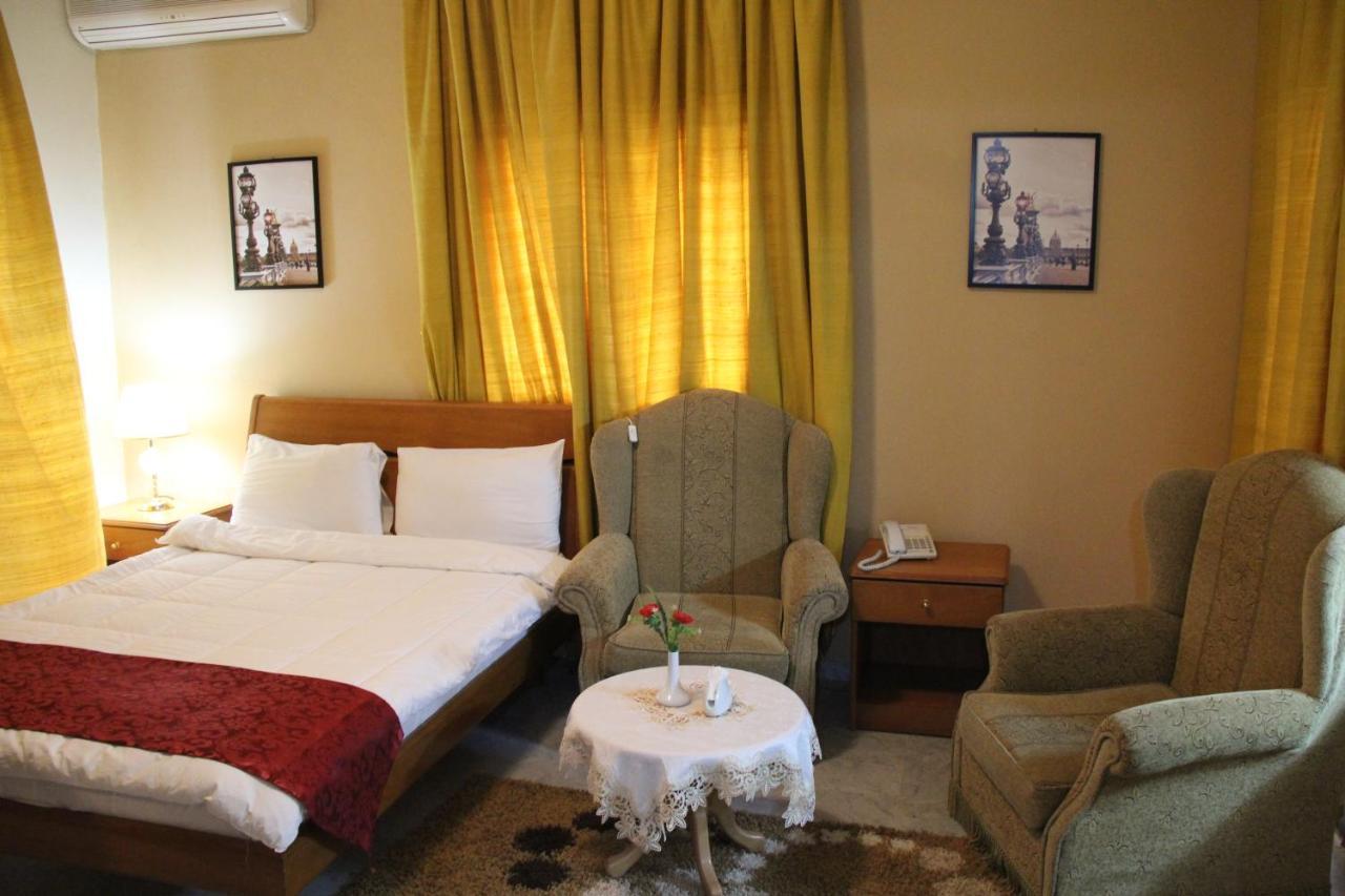 The Diplomat Hotel 4*