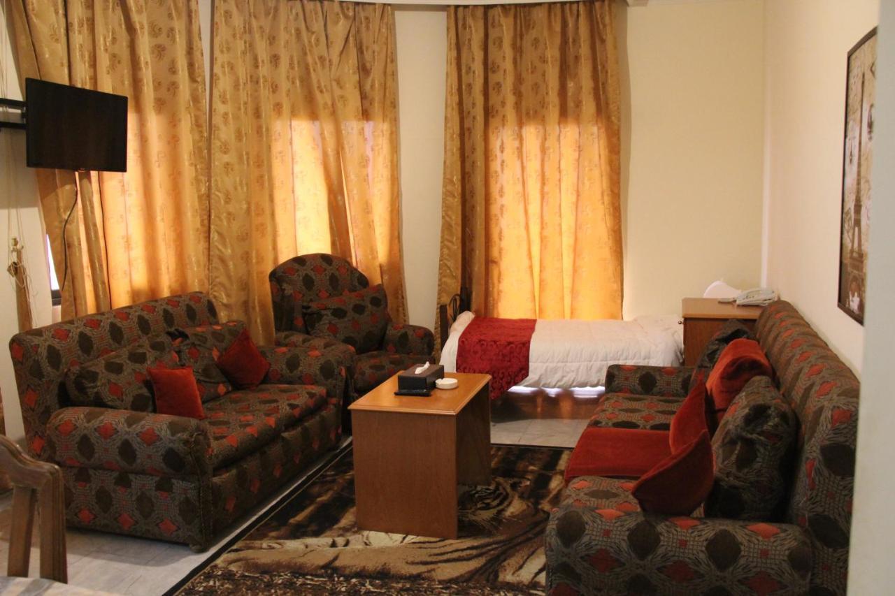 The Diplomat Hotel Beirut